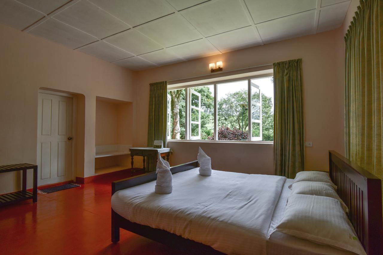 Hotel Manalar à Gudalur  Extérieur photo