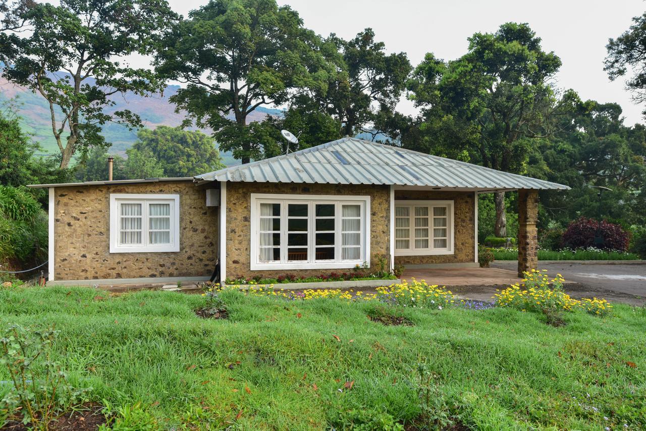 Hotel Manalar à Gudalur  Extérieur photo